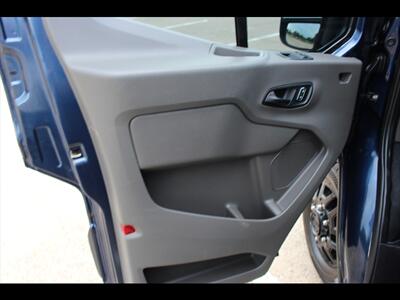 2022 Ford Transit 350 XLT   - Photo 31 - Euless, TX 76040