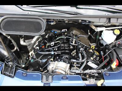 2022 Ford Transit 350 XLT   - Photo 43 - Euless, TX 76040