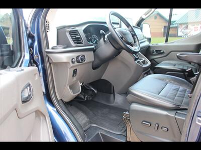 2022 Ford Transit 350 XLT   - Photo 29 - Euless, TX 76040