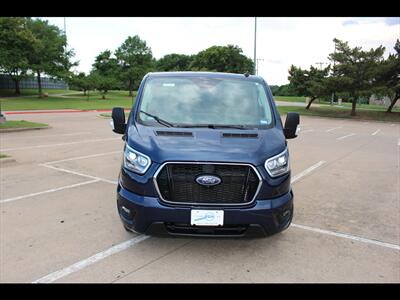 2022 Ford Transit 350 XLT   - Photo 10 - Euless, TX 76040