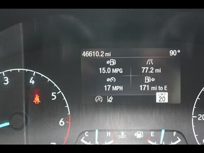 2022 Ford Transit 350 XLT   - Photo 32 - Euless, TX 76040