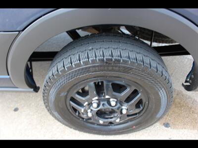2022 Ford Transit 350 XLT   - Photo 40 - Euless, TX 76040