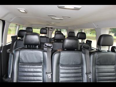 2022 Ford Transit 350 XLT   - Photo 22 - Euless, TX 76040