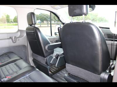 2022 Ford Transit 350 XLT   - Photo 21 - Euless, TX 76040