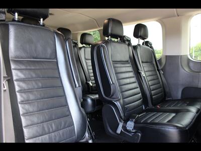 2022 Ford Transit 350 XLT   - Photo 20 - Euless, TX 76040