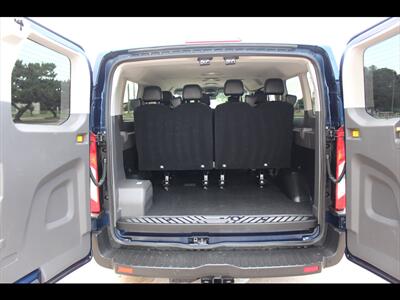 2022 Ford Transit 350 XLT   - Photo 13 - Euless, TX 76040