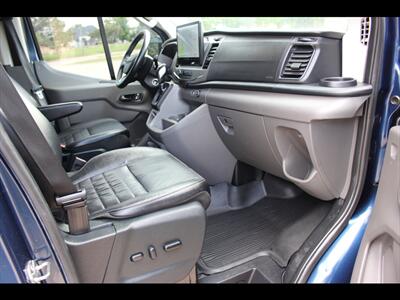 2022 Ford Transit 350 XLT   - Photo 23 - Euless, TX 76040