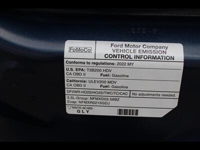 2022 Ford Transit 350 XLT   - Photo 42 - Euless, TX 76040