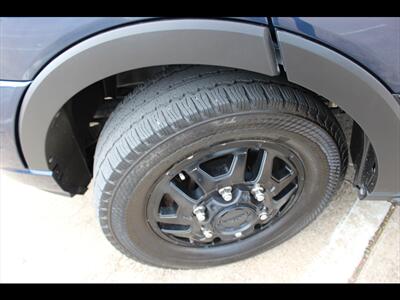 2022 Ford Transit 350 XLT   - Photo 37 - Euless, TX 76040