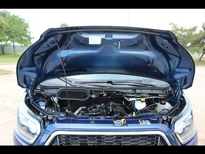 2022 Ford Transit 350 XLT   - Photo 41 - Euless, TX 76040