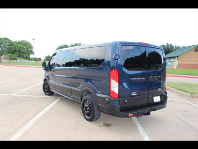 2022 Ford Transit 350 XLT   - Photo 3 - Euless, TX 76040
