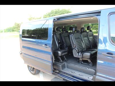 2022 Ford Transit 350 XLT   - Photo 18 - Euless, TX 76040