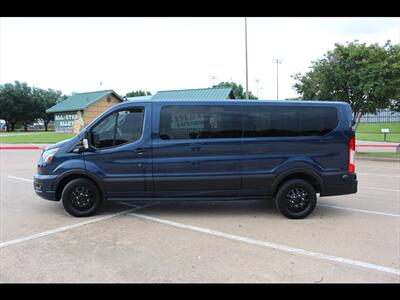 2022 Ford Transit 350 XLT   - Photo 2 - Euless, TX 76040