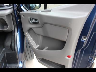 2022 Ford Transit 350 XLT   - Photo 26 - Euless, TX 76040