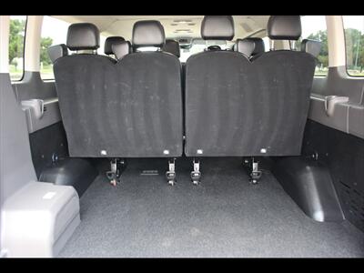 2022 Ford Transit 350 XLT   - Photo 14 - Euless, TX 76040