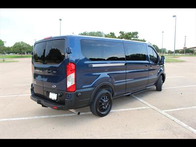 2022 Ford Transit 350 XLT   - Photo 7 - Euless, TX 76040