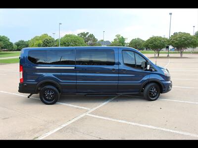 2022 Ford Transit 350 XLT   - Photo 8 - Euless, TX 76040