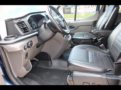 2022 Ford Transit 350 XLT   - Photo 30 - Euless, TX 76040