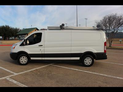 2018 Ford Transit 350   - Photo 2 - Euless, TX 76040