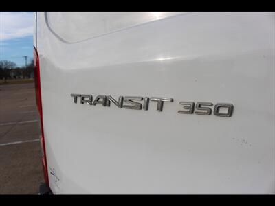 2018 Ford Transit 350   - Photo 8 - Euless, TX 76040