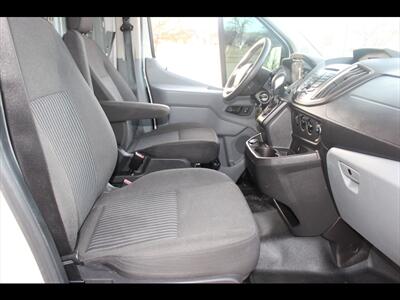 2018 Ford Transit 350   - Photo 22 - Euless, TX 76040