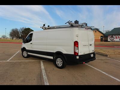 2018 Ford Transit 350   - Photo 3 - Euless, TX 76040