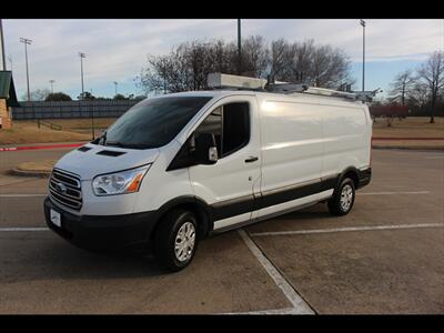 2018 Ford Transit 350  