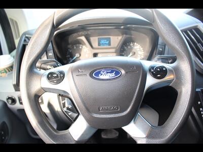 2018 Ford Transit 350   - Photo 30 - Euless, TX 76040