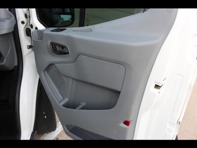 2018 Ford Transit 350   - Photo 21 - Euless, TX 76040