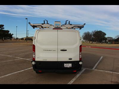 2018 Ford Transit 350   - Photo 4 - Euless, TX 76040