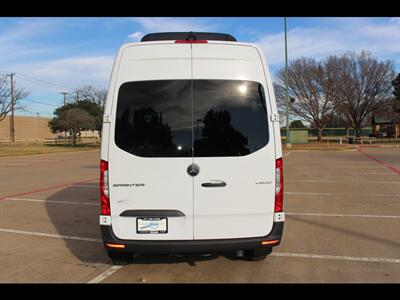 2025 Mercedes-Benz Sprinter 2500   - Photo 4 - Euless, TX 76040