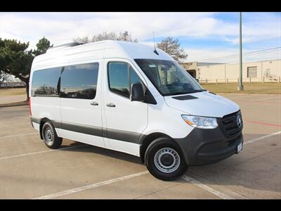2025 Mercedes-Benz Sprinter 2500   - Photo 7 - Euless, TX 76040