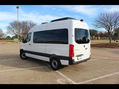 2025 Mercedes-Benz Sprinter 2500   - Photo 3 - Euless, TX 76040