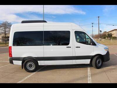 2025 Mercedes-Benz Sprinter 2500   - Photo 6 - Euless, TX 76040