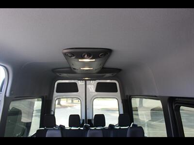 2025 Mercedes-Benz Sprinter 2500   - Photo 17 - Euless, TX 76040