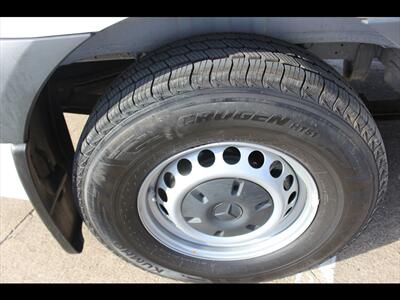 2025 Mercedes-Benz Sprinter 2500   - Photo 35 - Euless, TX 76040