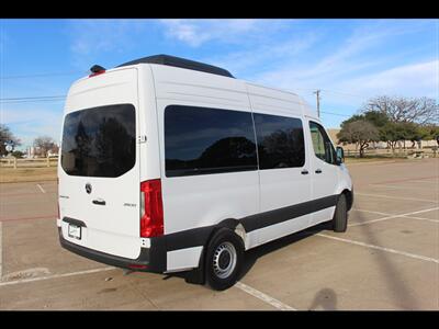 2025 Mercedes-Benz Sprinter 2500   - Photo 5 - Euless, TX 76040