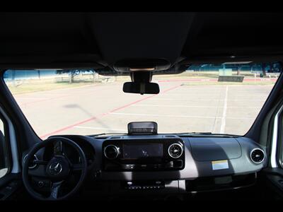 2025 Mercedes-Benz Sprinter 2500   - Photo 20 - Euless, TX 76040