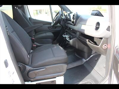 2025 Mercedes-Benz Sprinter 2500   - Photo 22 - Euless, TX 76040