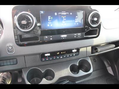 2025 Mercedes-Benz Sprinter 2500   - Photo 29 - Euless, TX 76040