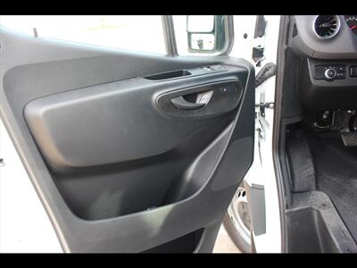 2025 Mercedes-Benz Sprinter 2500   - Photo 24 - Euless, TX 76040