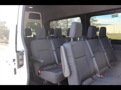 2025 Mercedes-Benz Sprinter 2500   - Photo 15 - Euless, TX 76040