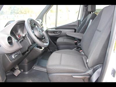 2025 Mercedes-Benz Sprinter 2500   - Photo 25 - Euless, TX 76040