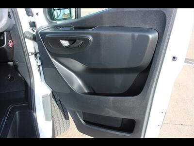 2025 Mercedes-Benz Sprinter 2500   - Photo 21 - Euless, TX 76040