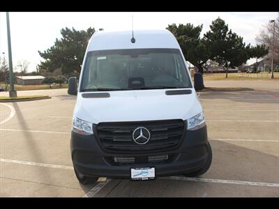 2025 Mercedes-Benz Sprinter 2500   - Photo 8 - Euless, TX 76040