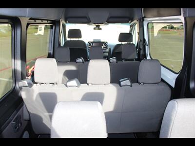 2025 Mercedes-Benz Sprinter 2500   - Photo 12 - Euless, TX 76040