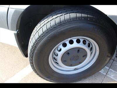 2025 Mercedes-Benz Sprinter 2500   - Photo 36 - Euless, TX 76040