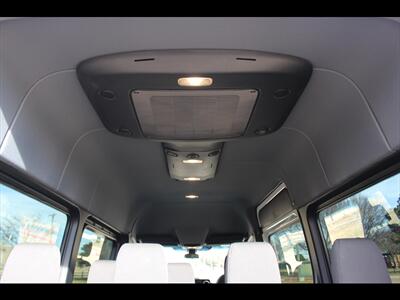 2025 Mercedes-Benz Sprinter 2500   - Photo 10 - Euless, TX 76040
