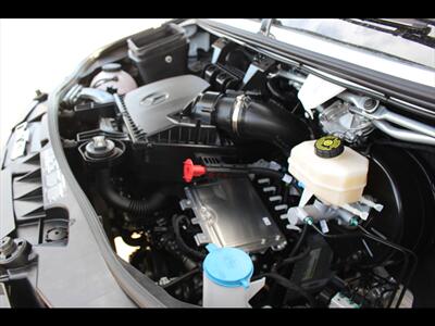 2025 Mercedes-Benz Sprinter 2500   - Photo 32 - Euless, TX 76040