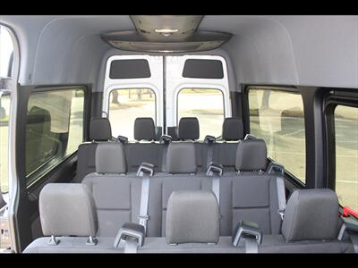 2025 Mercedes-Benz Sprinter 2500   - Photo 18 - Euless, TX 76040